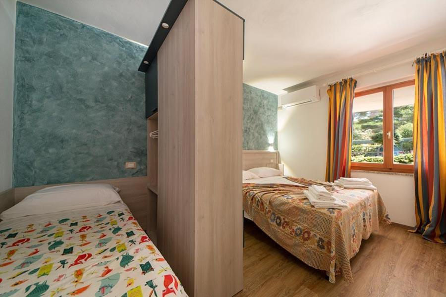Residence Le Grazie Est Capoliveri  Extérieur photo