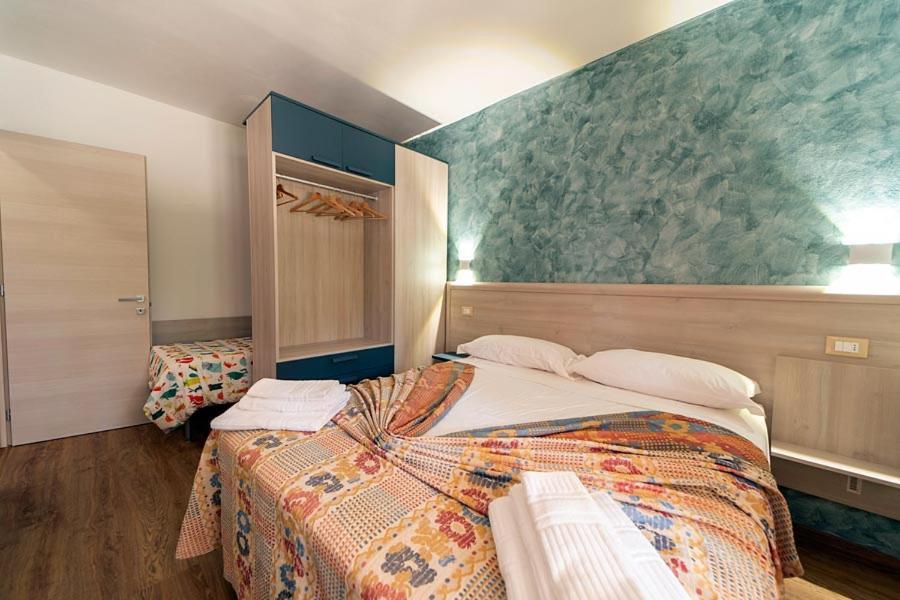 Residence Le Grazie Est Capoliveri  Extérieur photo