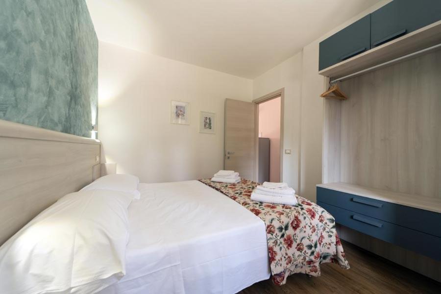 Residence Le Grazie Est Capoliveri  Extérieur photo