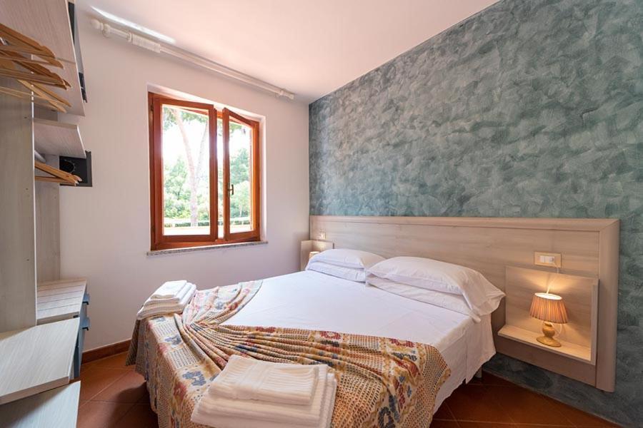 Residence Le Grazie Est Capoliveri  Extérieur photo